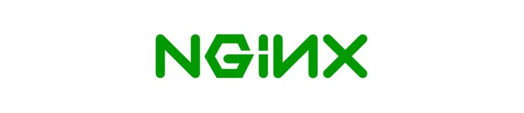 NGINX web server logo