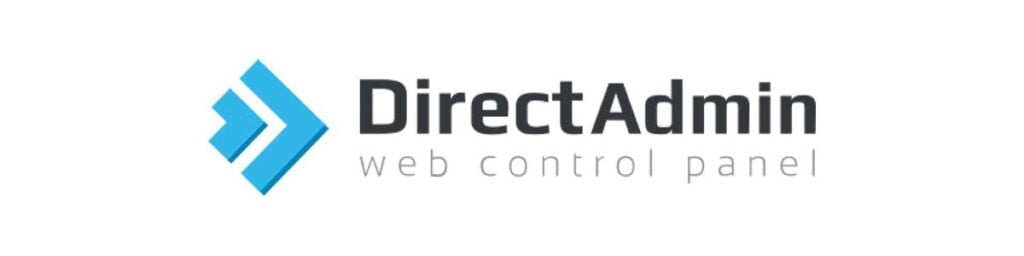 DirectAdmin Logo