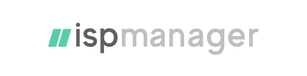 ISPManager Logo
