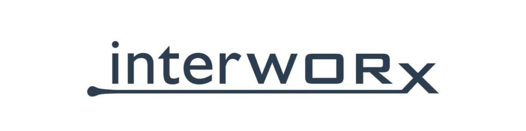 Interworx Logo