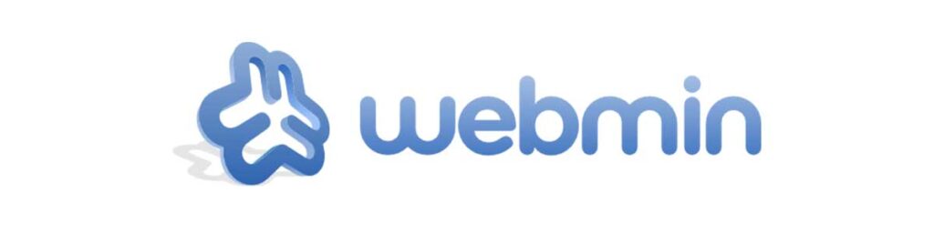 Webmin Logo