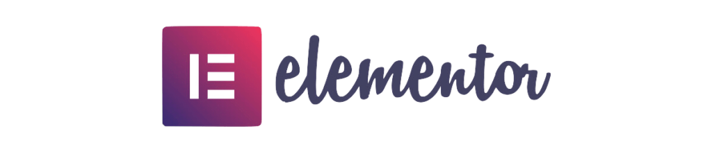 Elementor logo