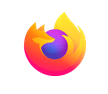 Firefox browser icon