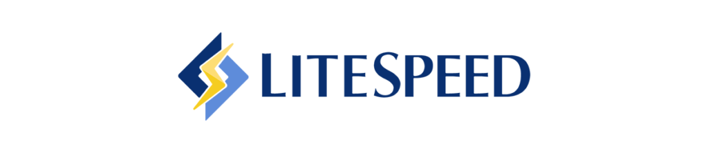 LiteSpeed Cache (LSCache) logo