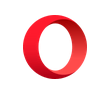 Opera browser icon