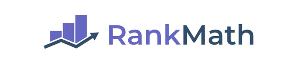 Rank Math SEO logo