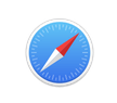 Safari browser icon